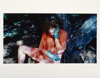 Cindy Sherman - Witch 1986