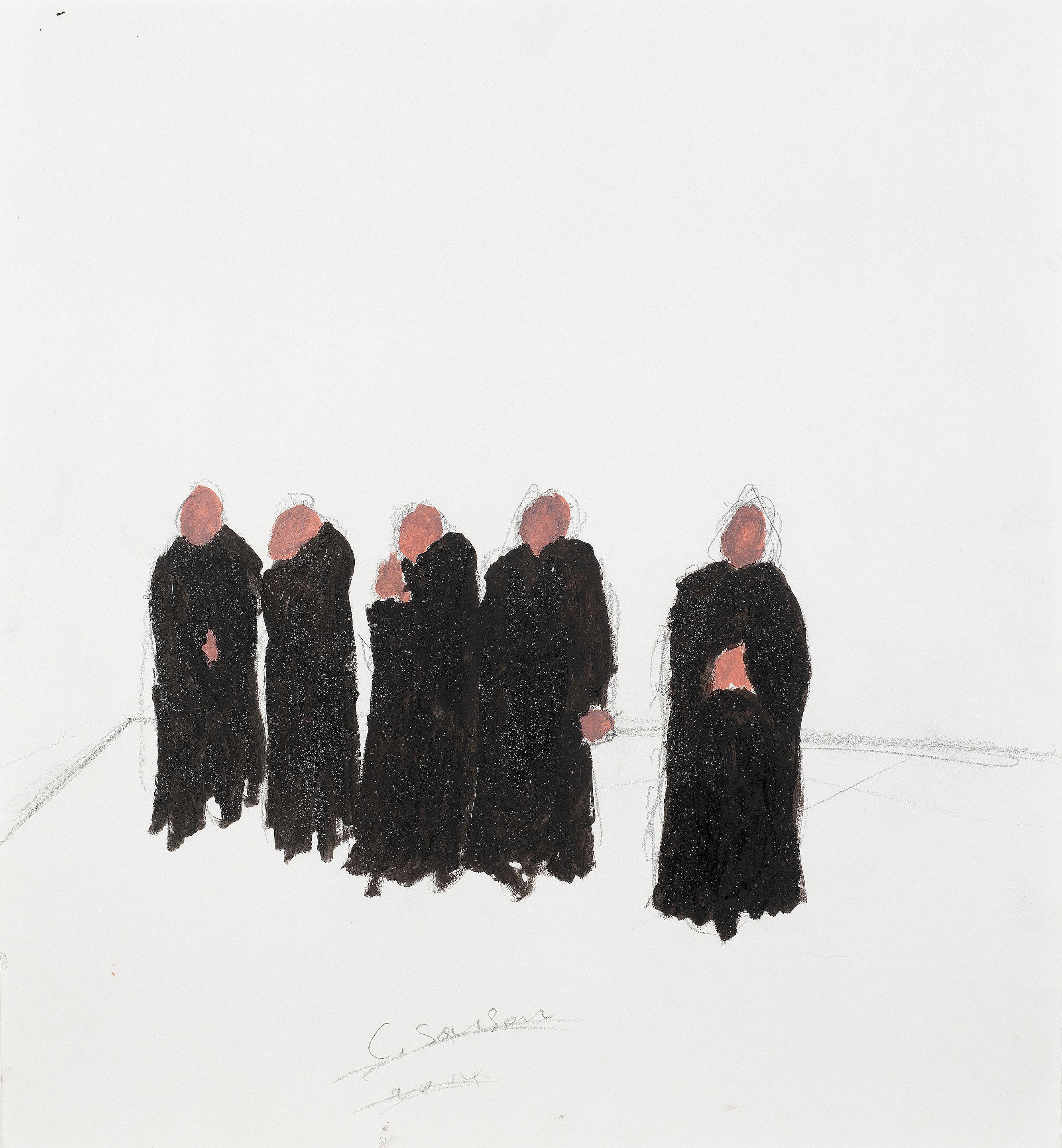 Cinga Samson - Gathering I; Gathering II & Man of God. (3).