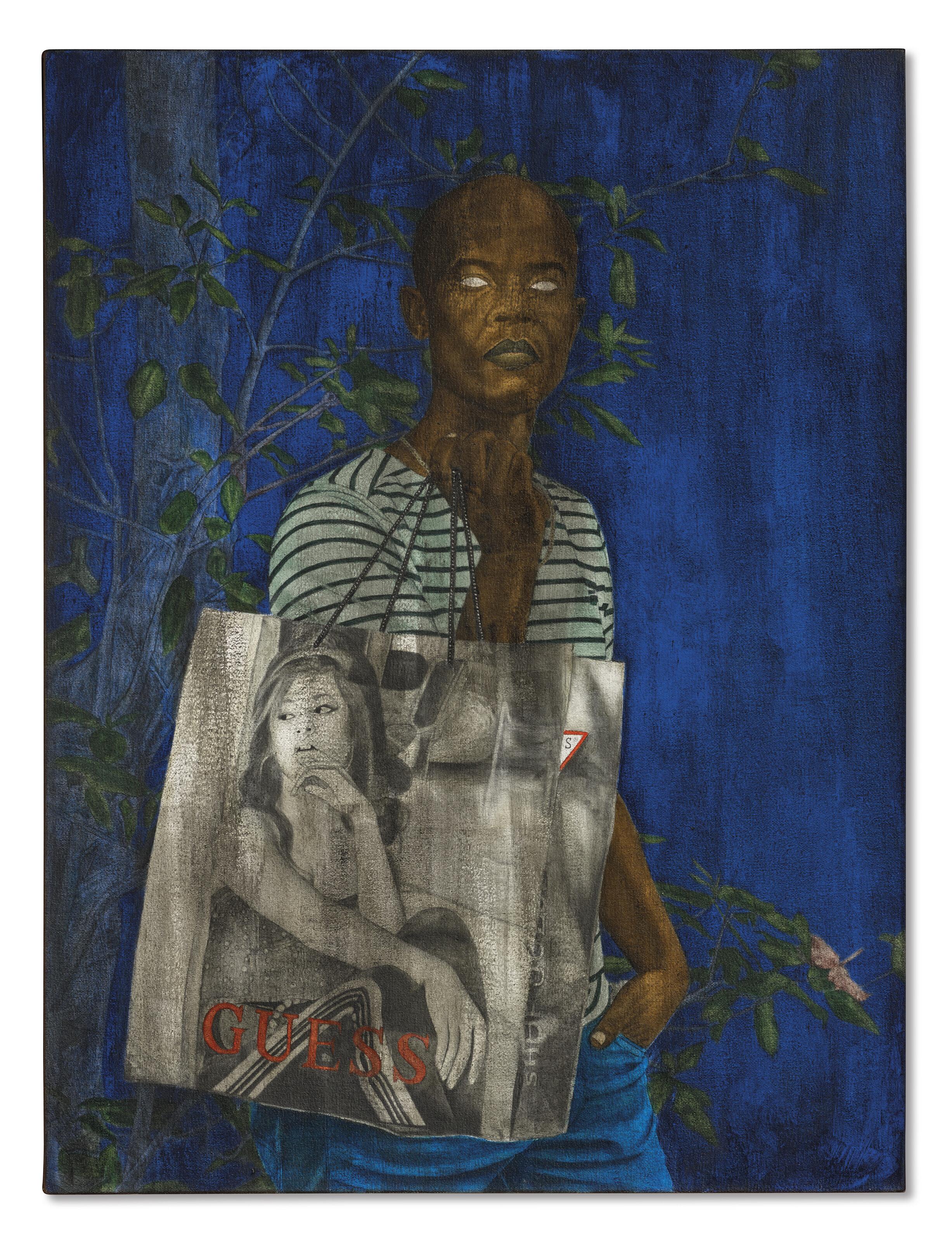 Cinga Samson - Inkonjane 1