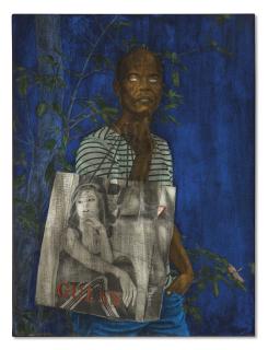 Cinga Samson - Inkonjane 1