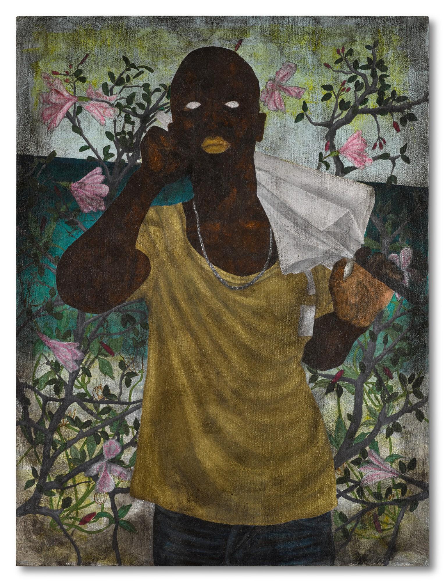 Cinga Samson - Lift Off