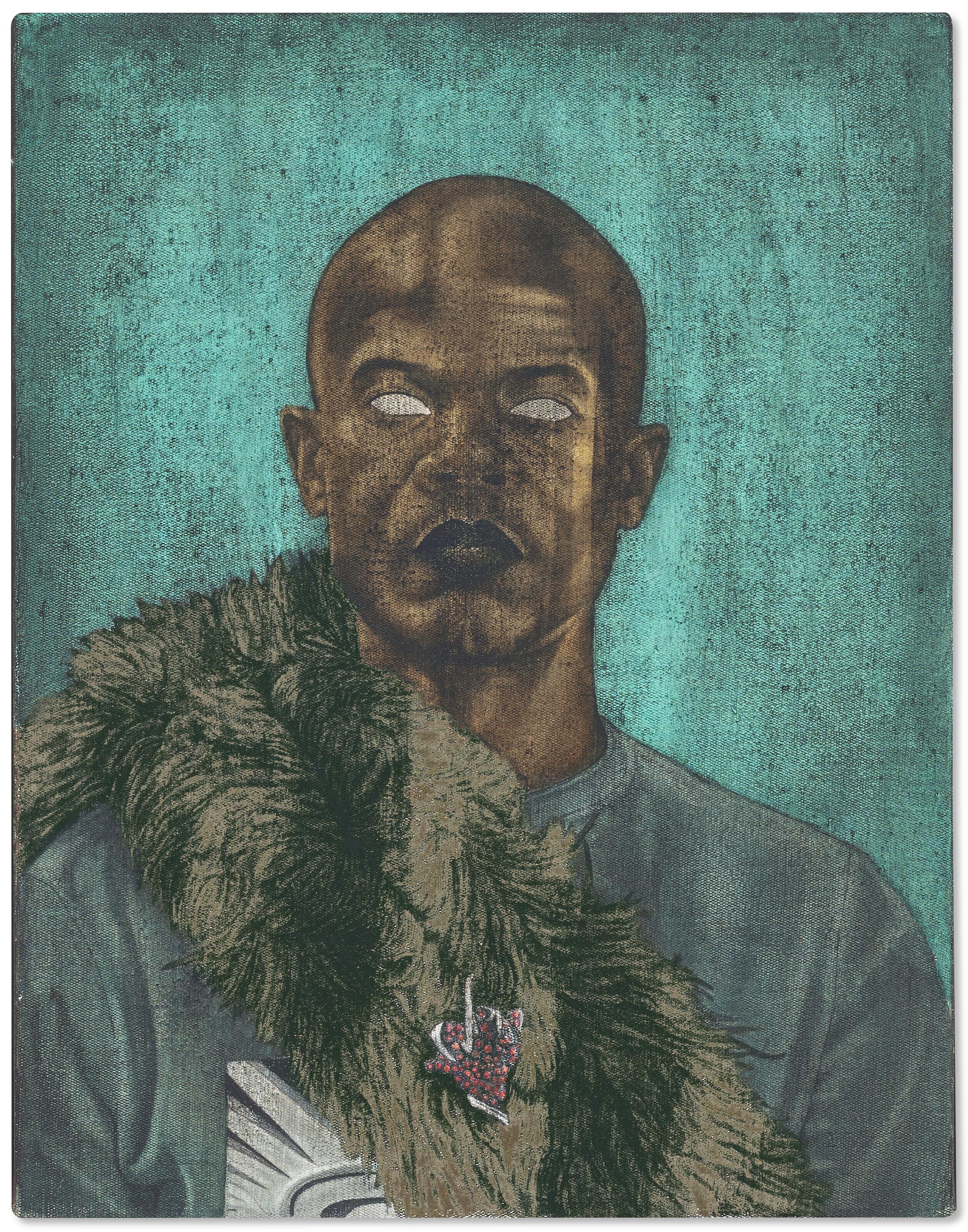 Cinga Samson - Unomeva 2