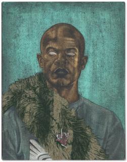 Cinga Samson - Unomeva 2