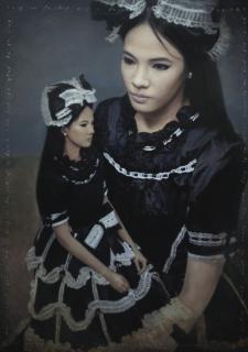 CJ Tañedo - Charity