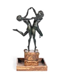 Cl.J.R Colinet - \'Country Dance\', Circa 1920