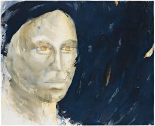 Claes Eklundh - Face