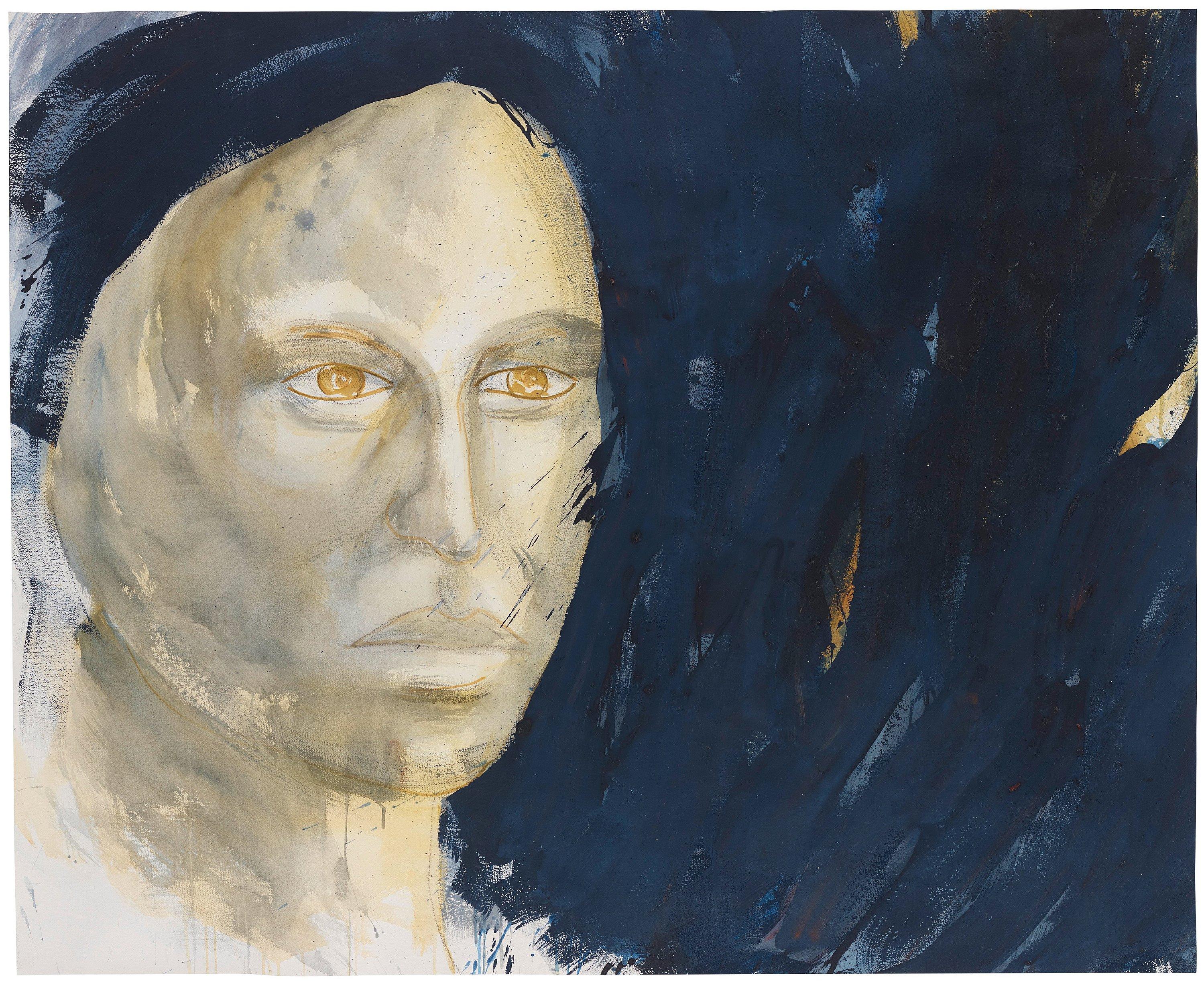 Claes Eklundh - Face
