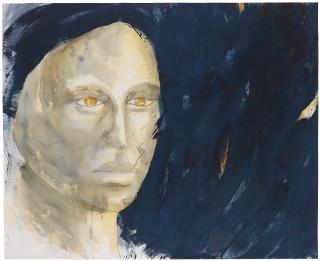 Claes Eklundh - Face