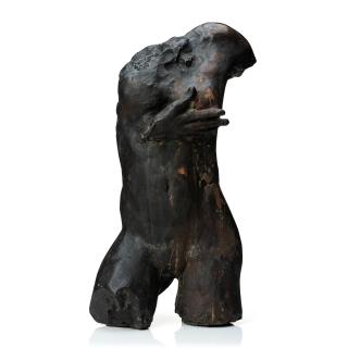 Claes Hake - Torso