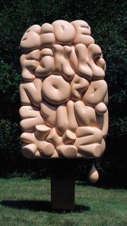 Claes Oldenberg - Alphabet/Good Humor