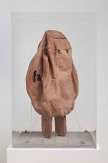 Claes Oldenburg - 3-Way plug, Scale C, Soft