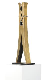 Claes Oldenburg - Clothespin