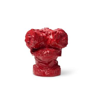 Claes Oldenburg - Fire Plug Souvenir - \
