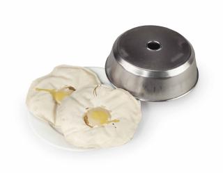 Claes Oldenburg - Fried Eggs Under Cover