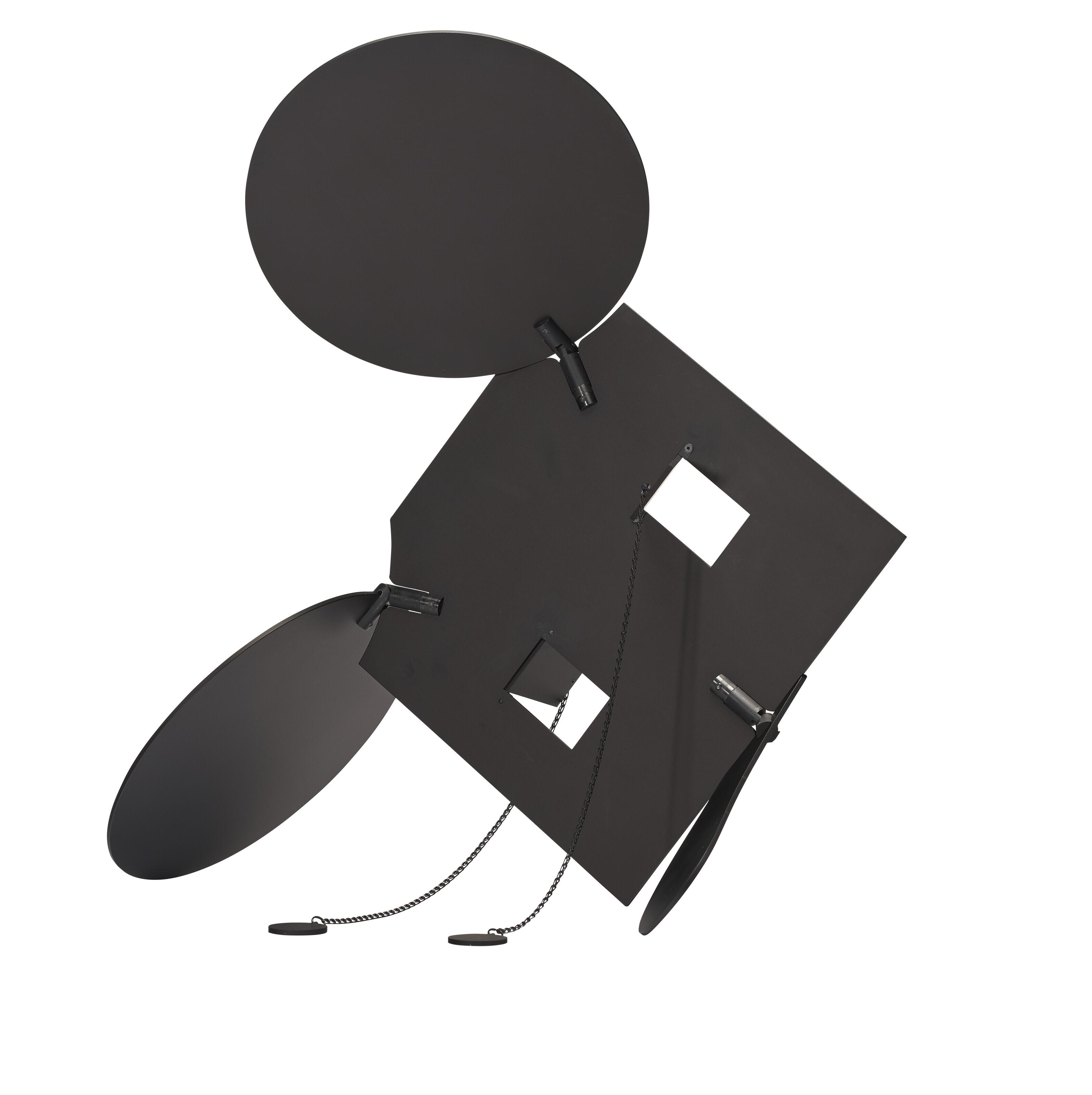 Claes Oldenburg - Geometric Mouse - Scale C