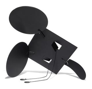 Claes Oldenburg - Geometric Mouse, Scale C