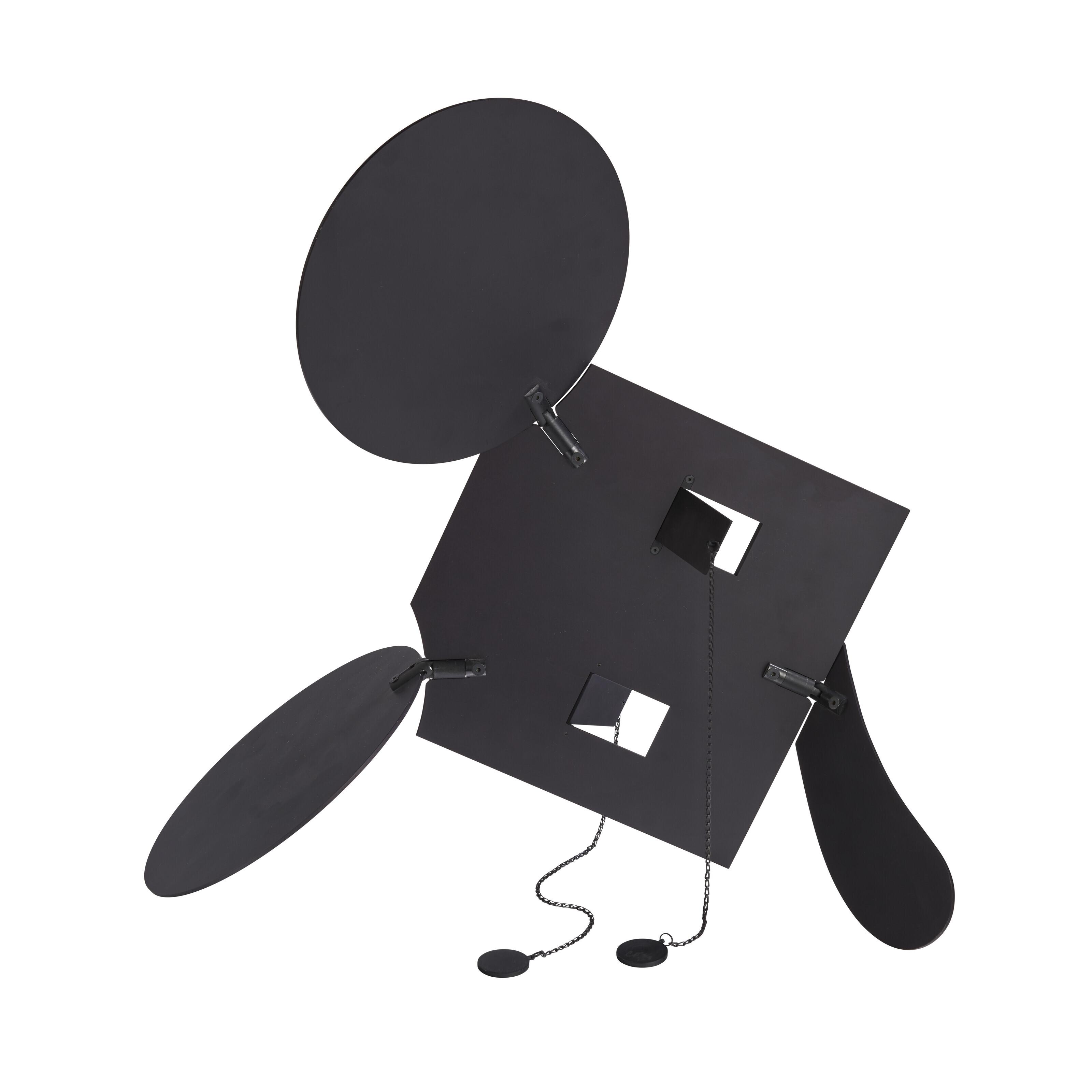 Claes Oldenburg - Geometric Mouse - Scale C