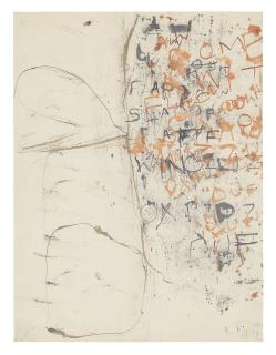 Claes Oldenburg - Grand Speaker