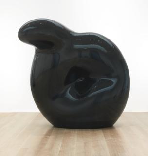 Claes Oldenburg - Inverted Q