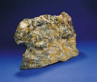 Claes Oldenburg - Iron