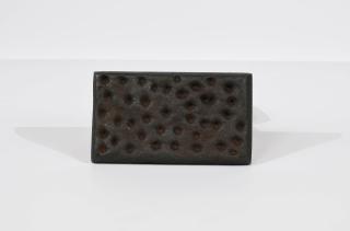 Claes Oldenburg - Knäckebröd.