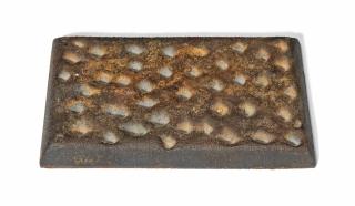 Claes Oldenburg - Knäckebröd