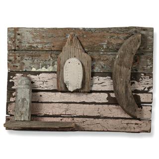 Claes Oldenburg - Landscape With Lighthouse (Provincetown)