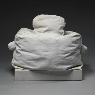 Claes Oldenburg - Model (Ghost) Toaster (2/2)