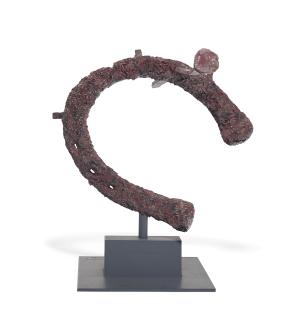 Claes Oldenburg - Monument to the Last Horse