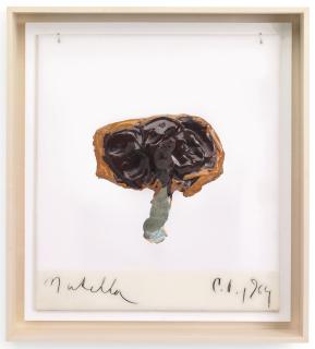 Claes Oldenburg - Nutella