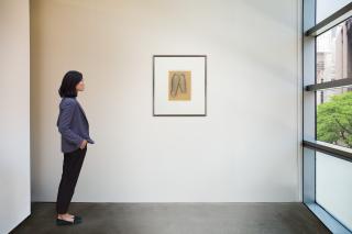 Claes Oldenburg - Pant