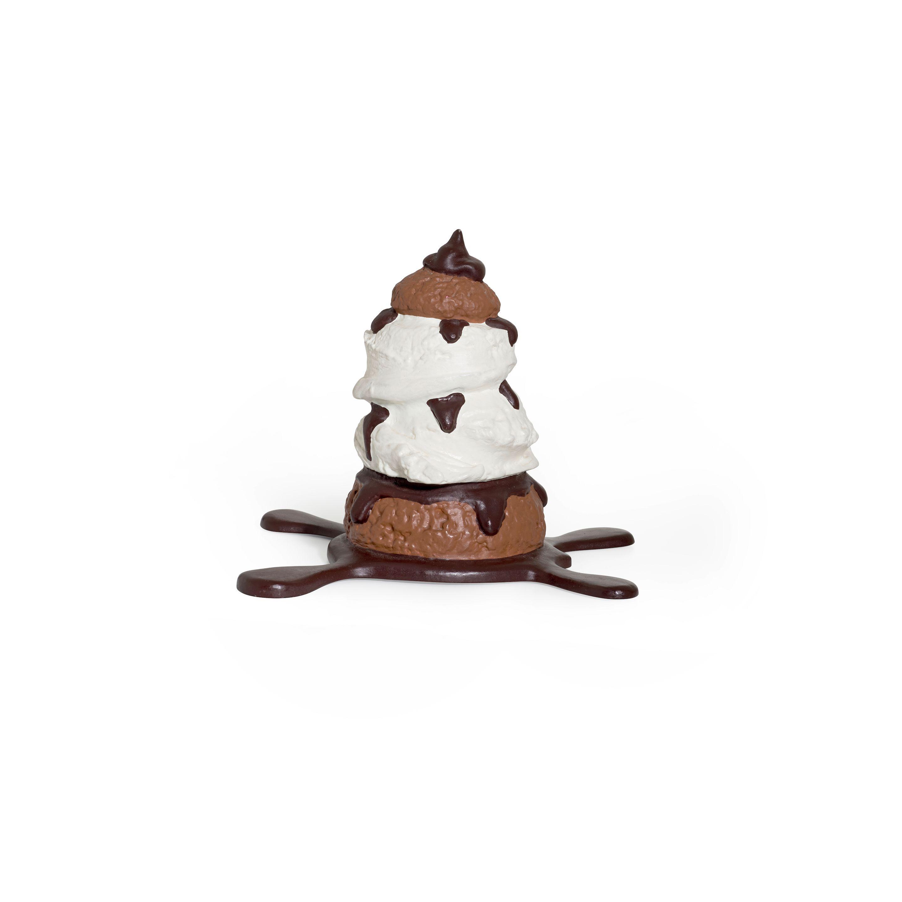 Claes Oldenburg - Profiterole