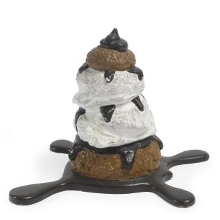 Claes Oldenburg - Profiterole