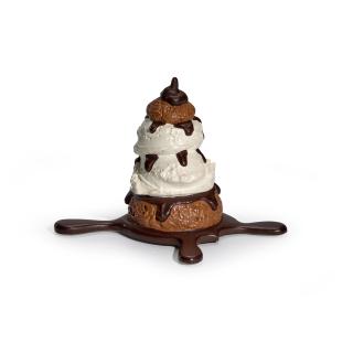 Claes Oldenburg - Profiterole