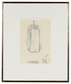 Claes Oldenburg - Shirt