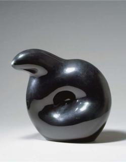 Claes Oldenburg - Soft Inverted Q