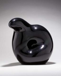 Claes Oldenburg - Soft Inverted Q