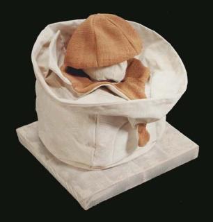 Claes Oldenburg - Soft Juicit -\