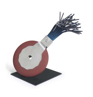 Claes Oldenburg - Typewriter Eraser