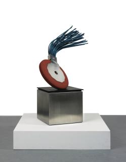 Claes Oldenburg - Typewriter Eraser