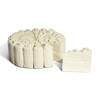 Claes Oldenburg - Wedding Souvenir (18 Pieces) (Axsom & Platzker 5)