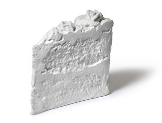 Claes Oldenburg - Wedding Souvenir