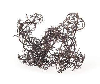 Claire Falkenstein - Sans Titre