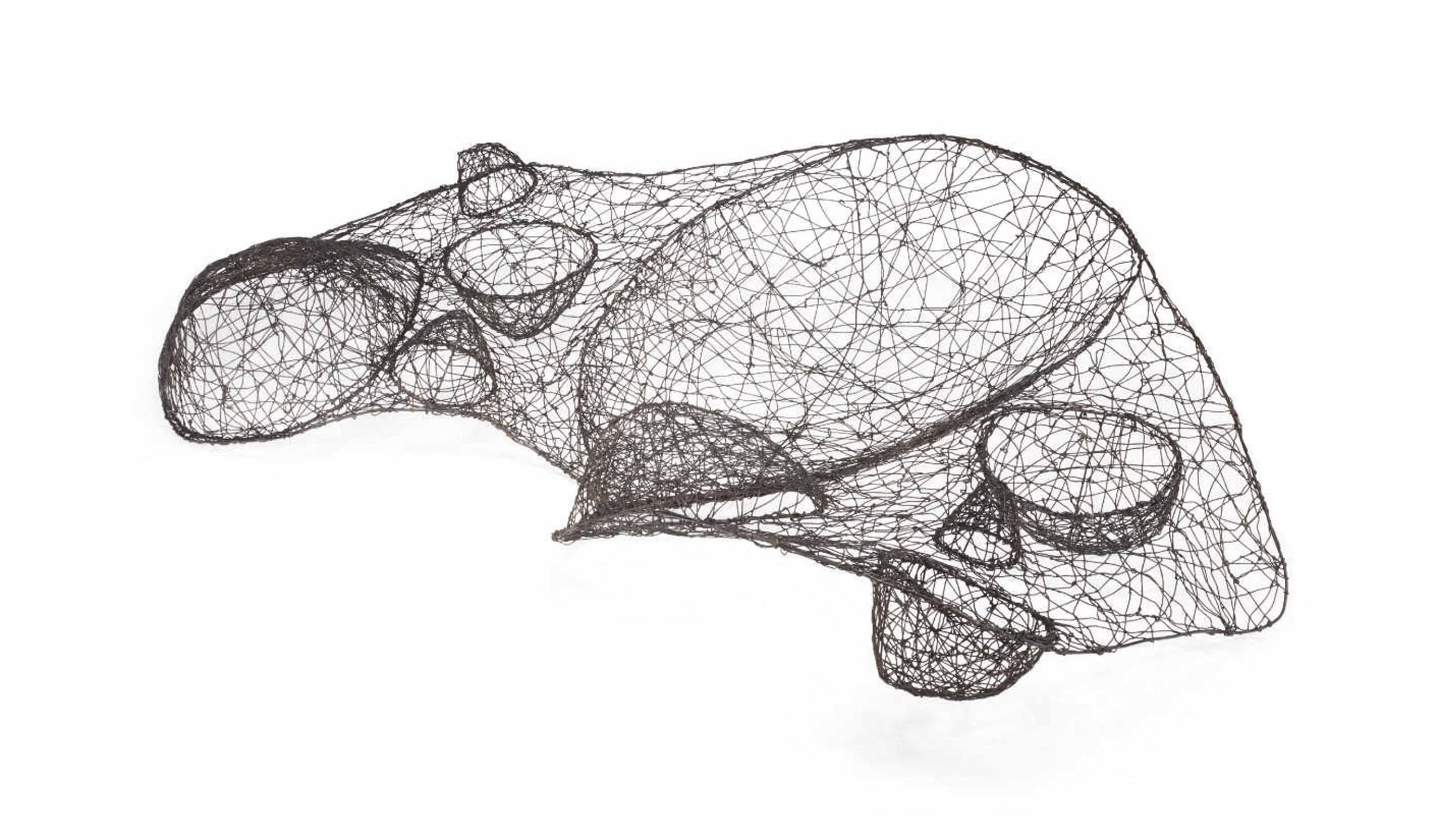 Claire Falkenstein - Sun  Sky