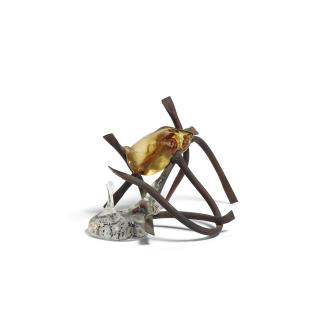 Claire Falkenstein - Untitled, circa 1970