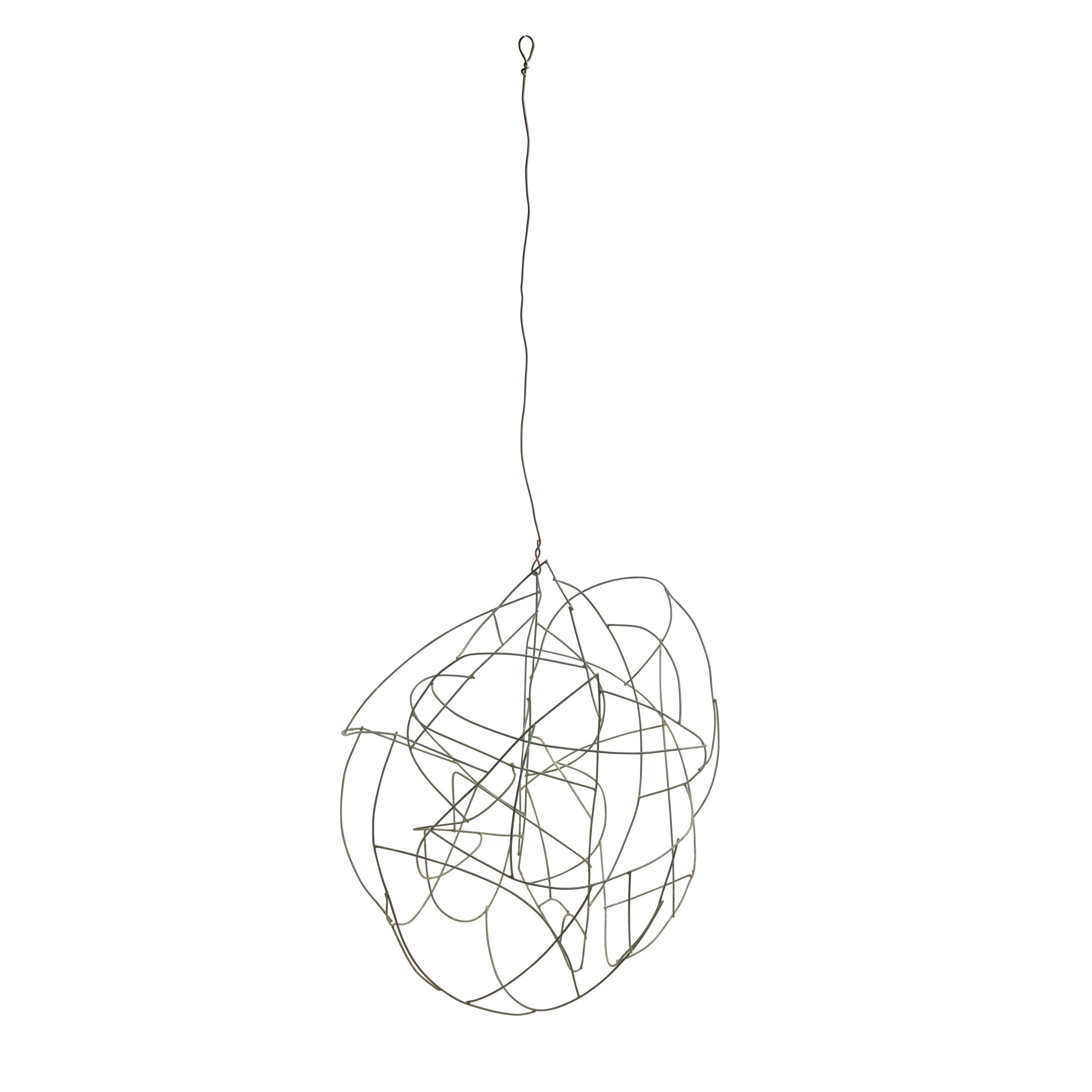 Claire Falkenstein - Untitled, circa 1970