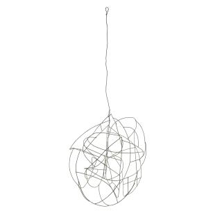 Claire Falkenstein - Untitled, circa 1970