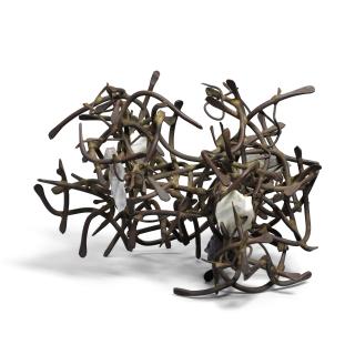 Claire Falkenstein - Untitled, circa late 1960s