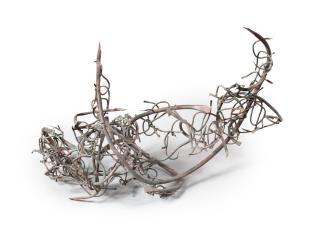 Claire Falkenstein - Untitled