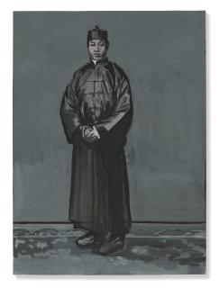 Claire Tabouret - La promesse (The Promise)